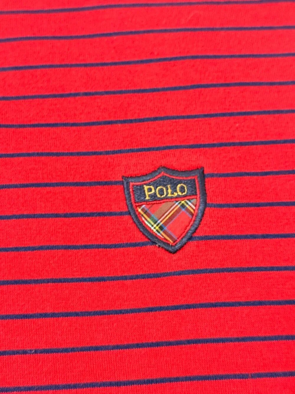 Polo Ralph Lauren classic polo